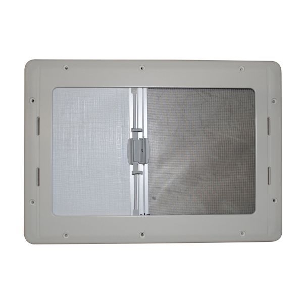 Innenrahmen S3+S4 Fenster 1450 x 550 mm
