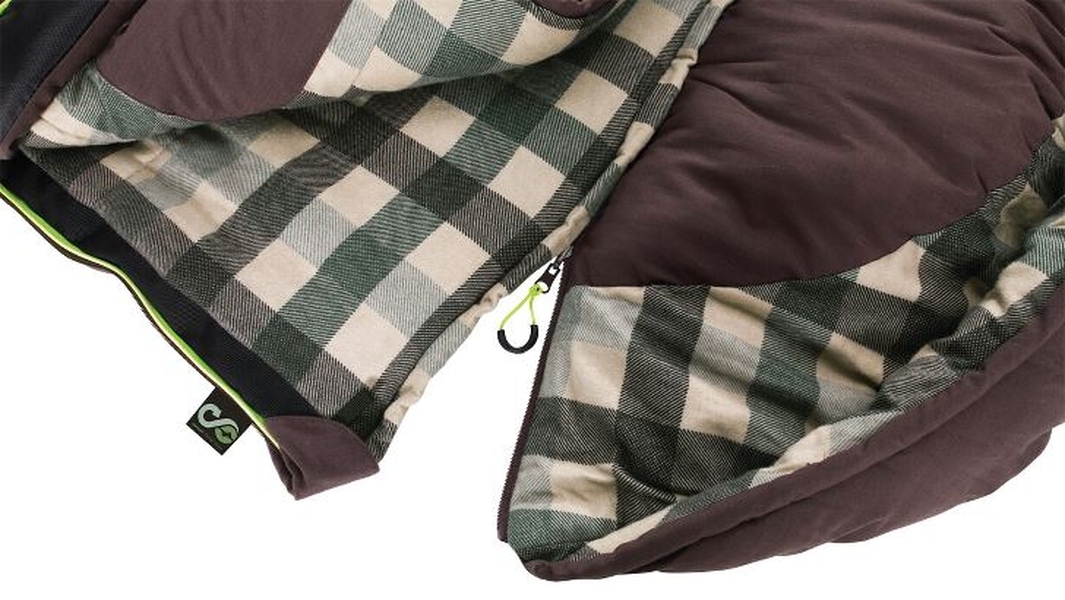 Deckenschlafsack Camper Supreme