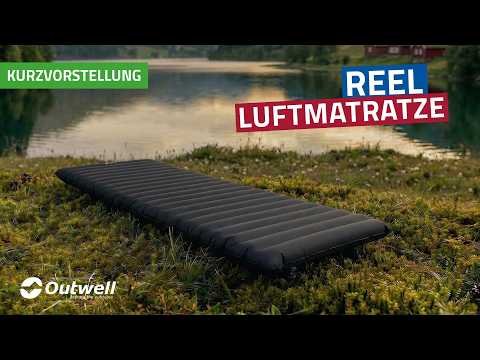 Luftbett Reel Single