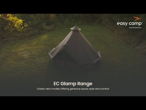 8 Personen Kabinenzelt Orsa Cabin