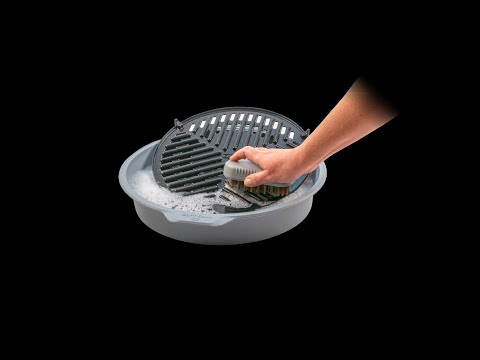 Reinigungswanne Soft Soak ø 40 cm