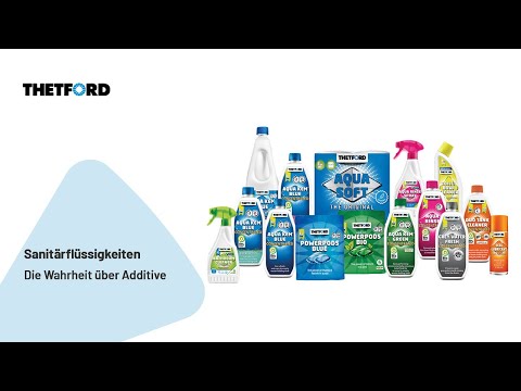Toilettenzusatz PowerPods® Bio