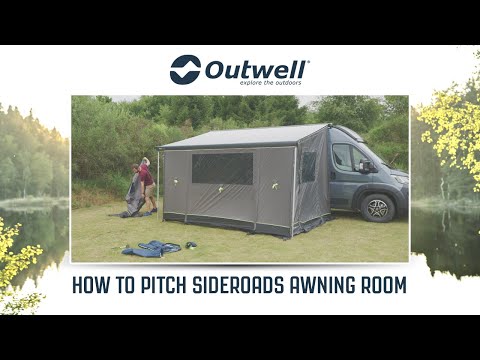 Sideroads Awning Room