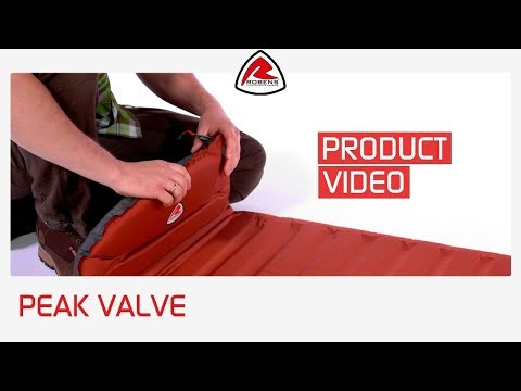 Isomatte Air Impact 25