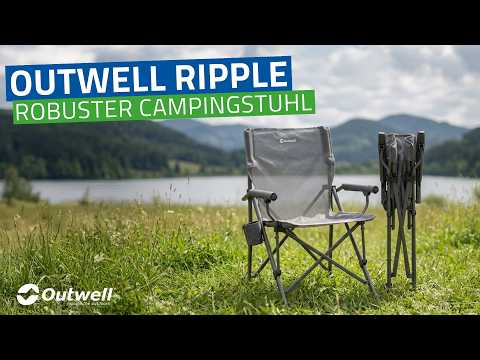 Faltstuhl Ripple