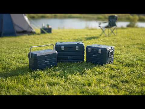 Kühlbox-Set Fulmar Combo 2