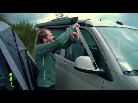 Verbindungskeder Connect Set 7-7+5 mm