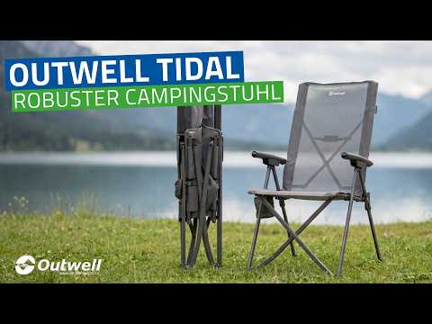 Faltstuhl Tidal
