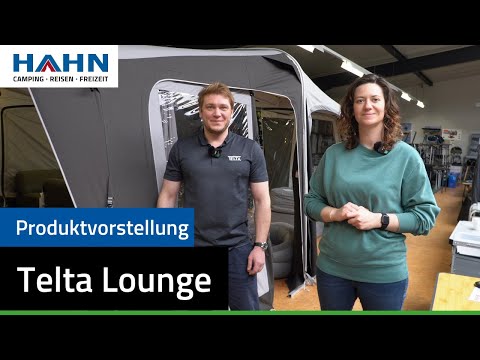 Volleingezogenes Luftvorzelt Lounge Größe 11 Uml. 900-925cm