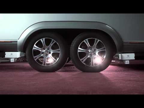 Rangierantrieb easydriver pro 2.0