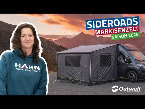 Sideroads Awning Room