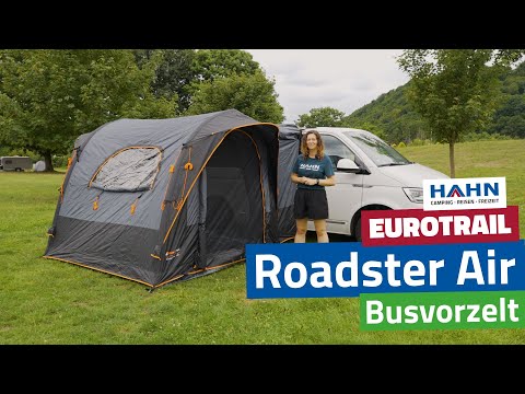 Busvorzelt Roadster Air