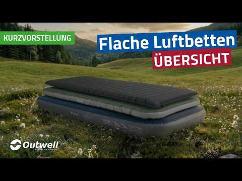 Dreamscape Insulated Single - Ausstellungsstück -