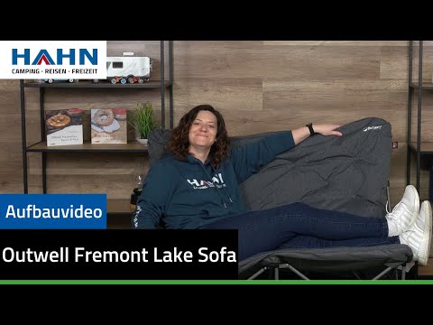 Fremont Lake Sofa