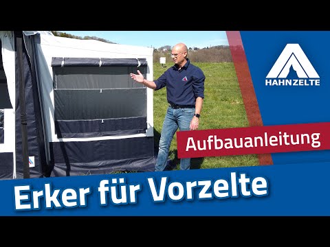 Erker Plus für Westerland, Grömitz & Bornholm