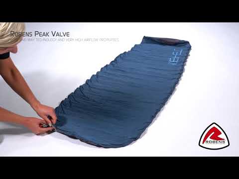 Isomatte Iceshield 55 - Ausstellungsstück -