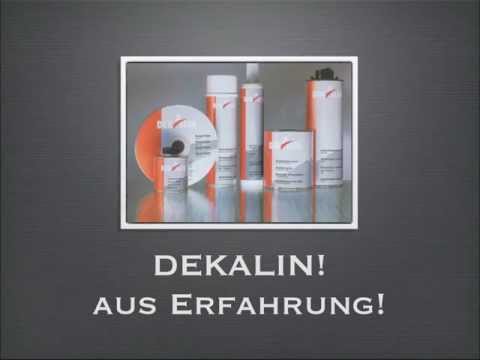 DEKAphon 9735 Unterbodenschutz