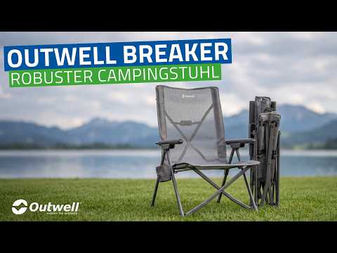 Faltstuhl Breaker
