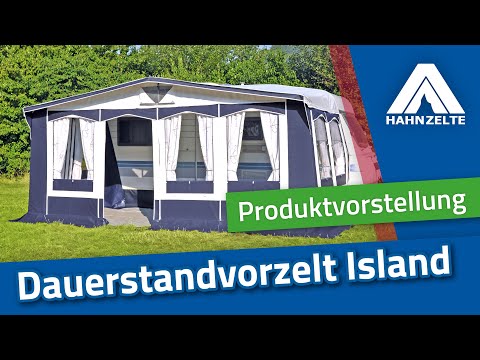 Dauerstandzelt Island Plus Gr. 5 Uml. 841-875 cm Tiefe 240 cm Dauerstandzelt Island Plus Gr. 5 Uml. 841-875 cm Tiefe 240 cm