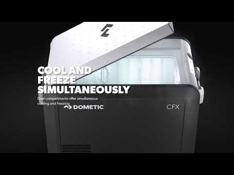 Dometic CoolFreeze CFX3 45, 12 / 24 / 110-240 Volt