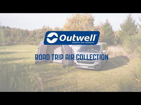 Busvorzelt Talladega Air