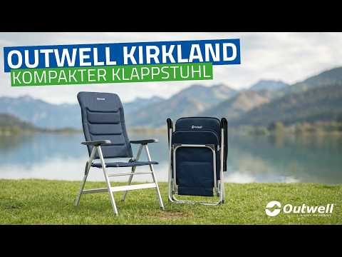 Klappstuhl Kirkland