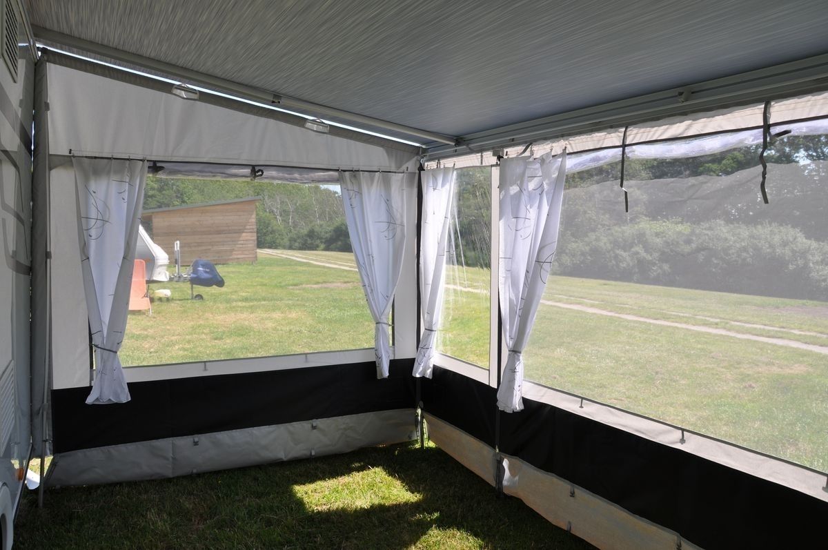 Hahn Zelte online kaufen ️ Für Camping und Reisen